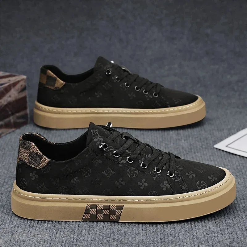 2024 Fashion Men Designer Shoes