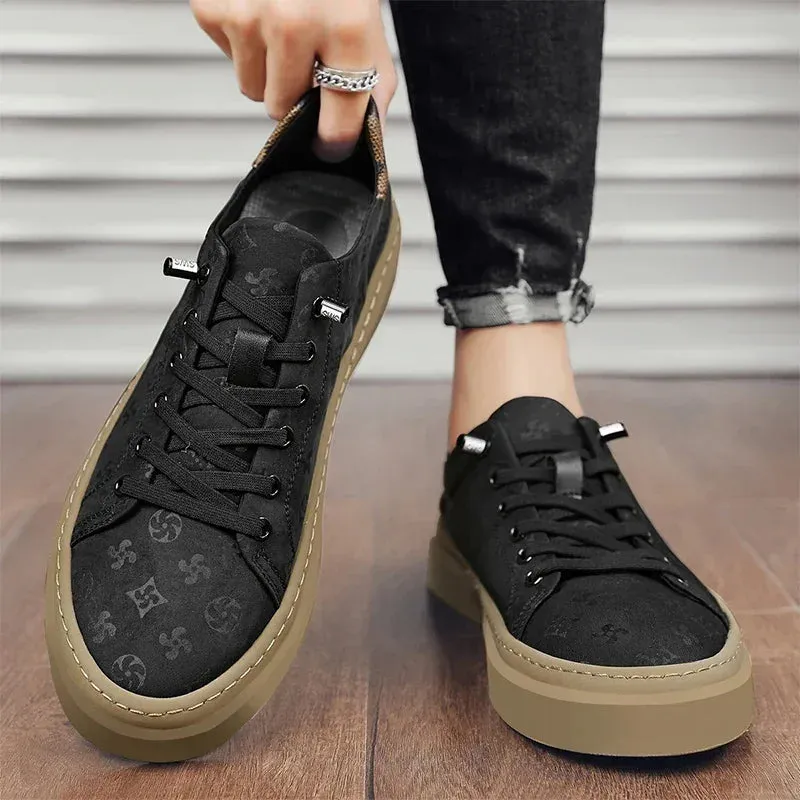 2024 Fashion Men Designer Shoes