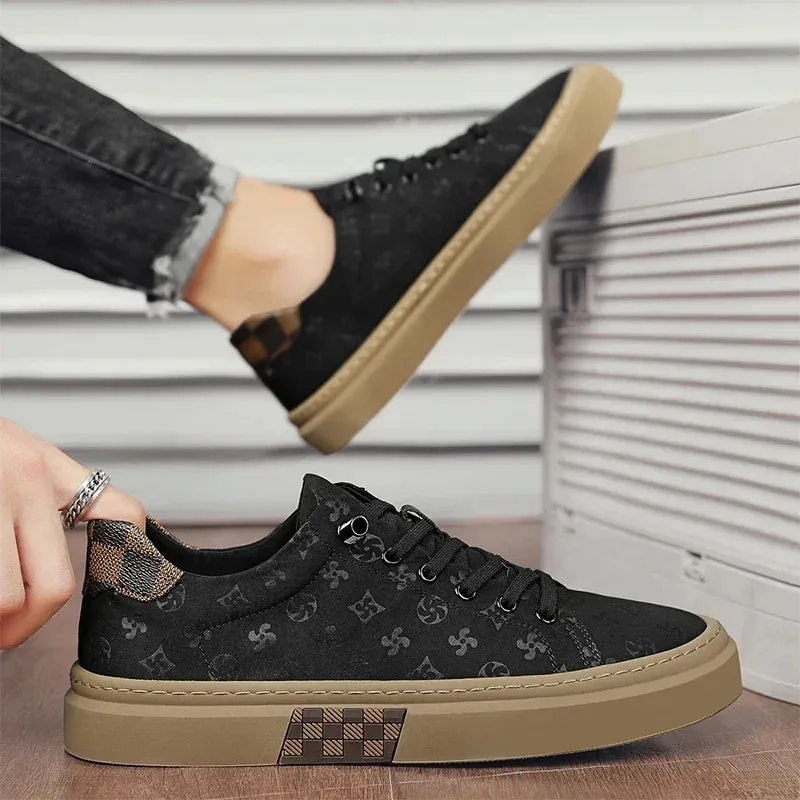 2024 Fashion Men Designer Shoes