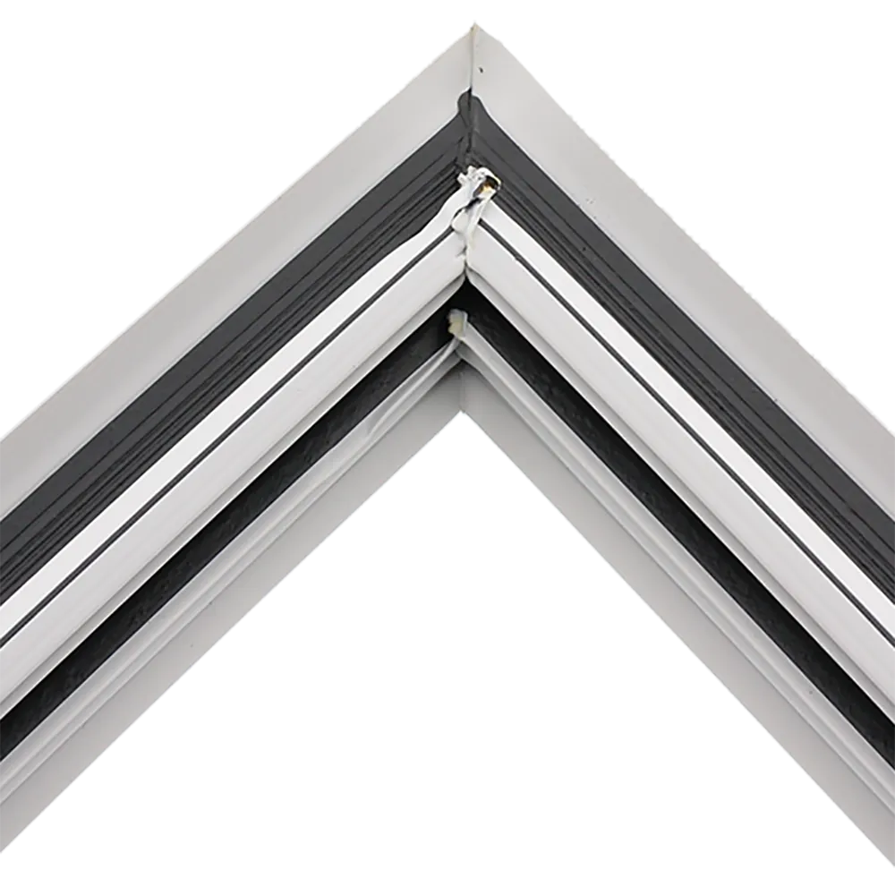 241872503 Freezer Door Gasket