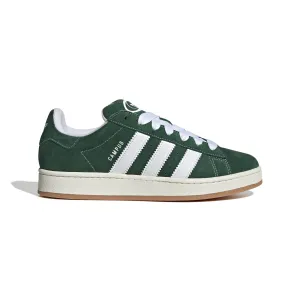 Adidas Campus 00's Dark Green/Cloud White H03472