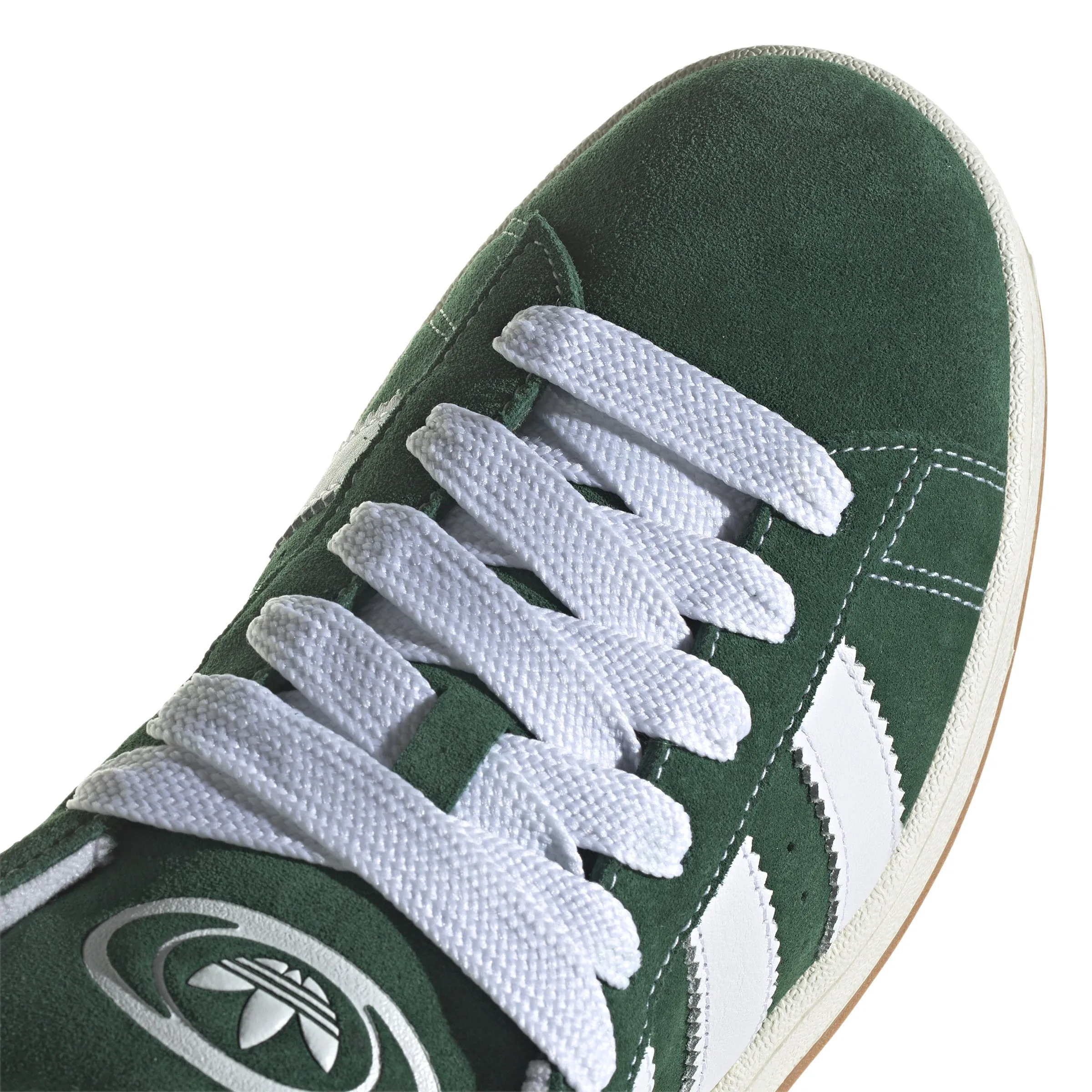Adidas Campus 00's Dark Green/Cloud White H03472