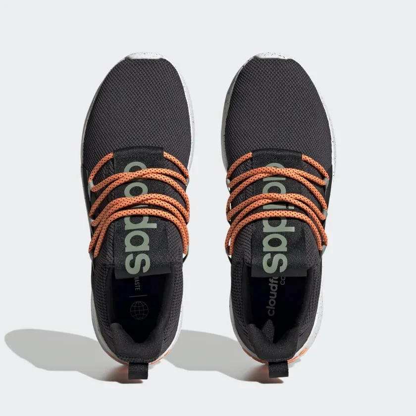 ADIDAS LITE RACER ADAPT 4.0 CLOUDFOAM SLIP-ON  - HP2678