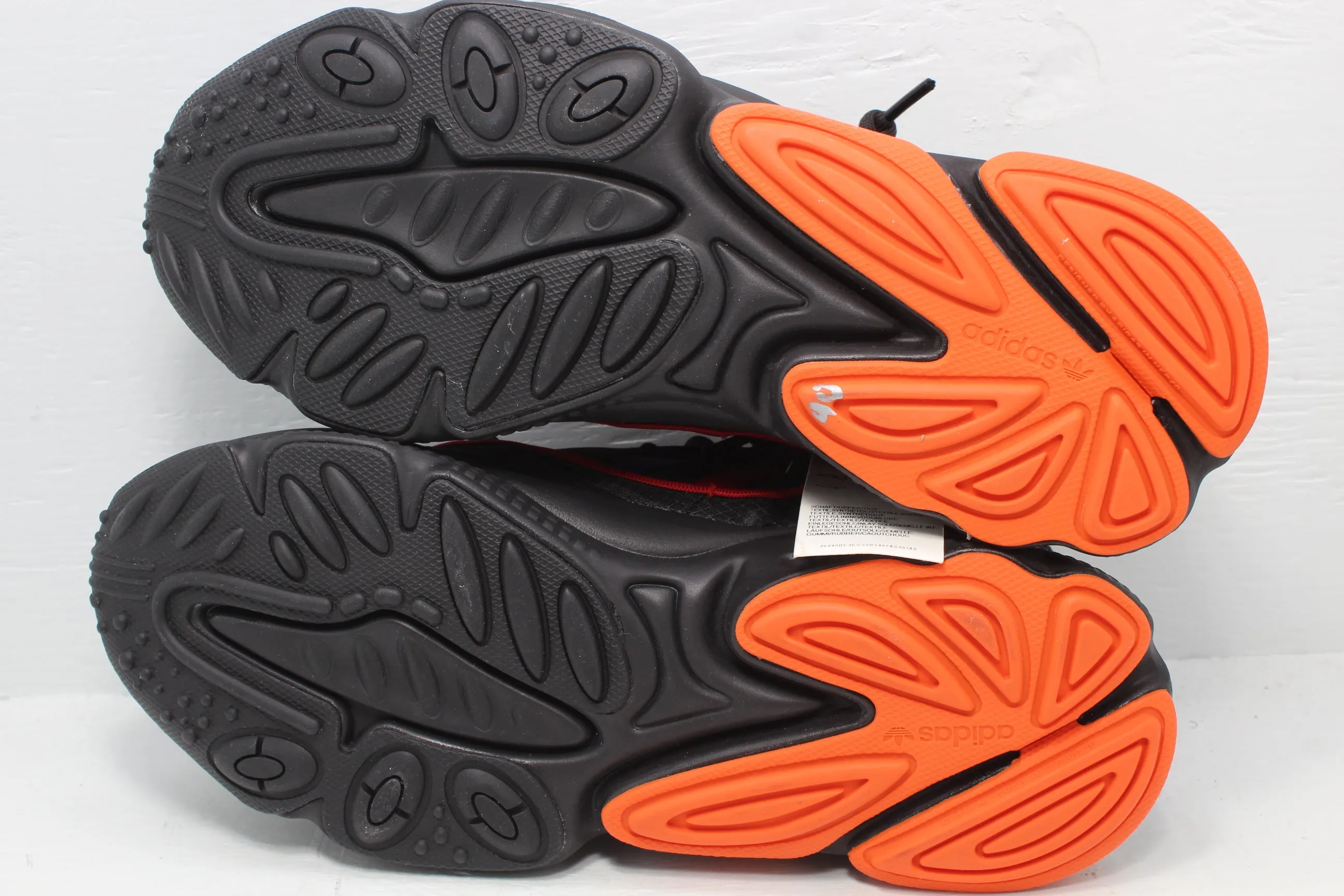 Adidas Ozweego Zip Chinese New Year