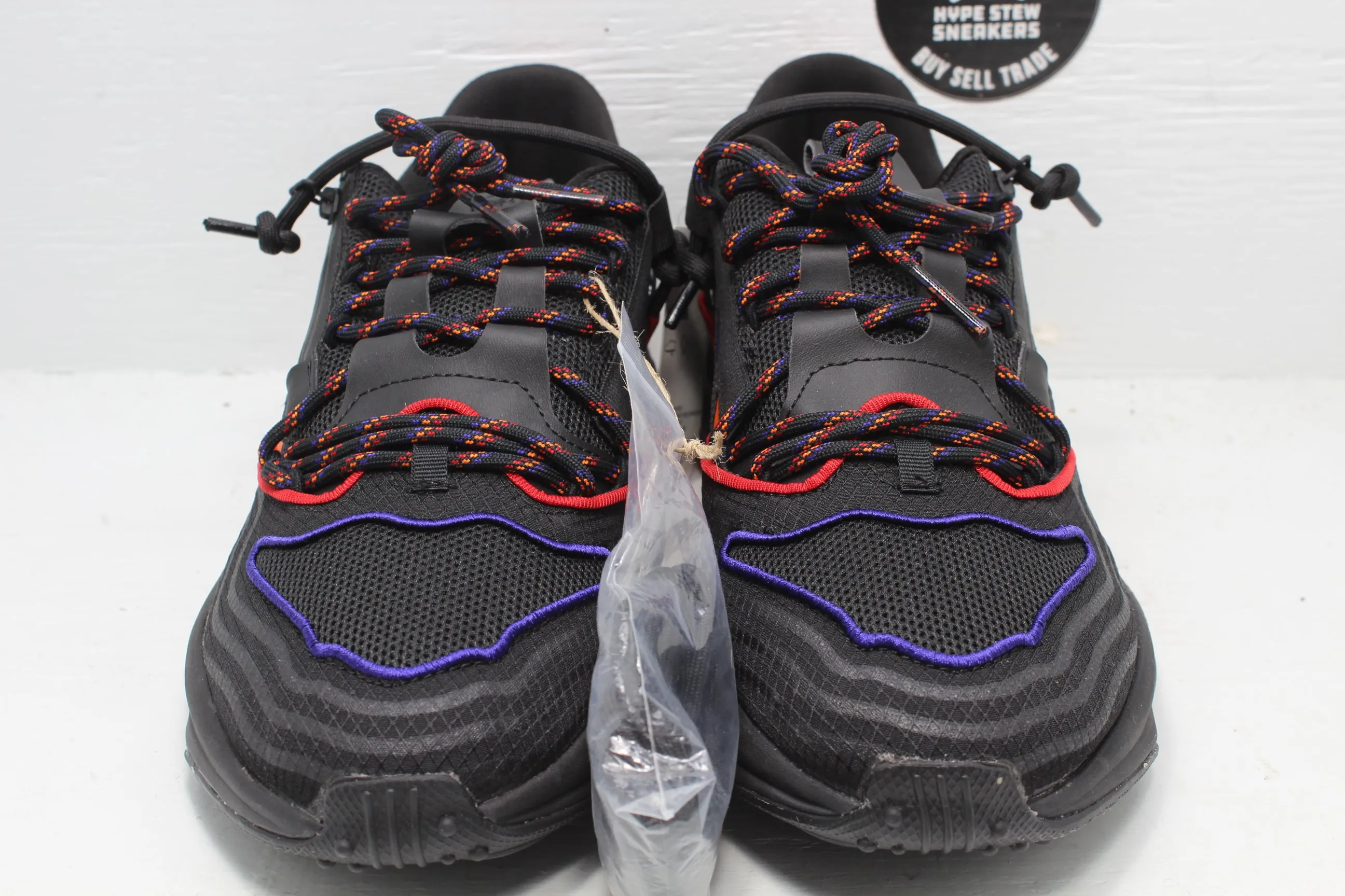 Adidas Ozweego Zip Chinese New Year