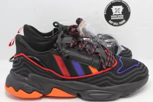 Adidas Ozweego Zip Chinese New Year