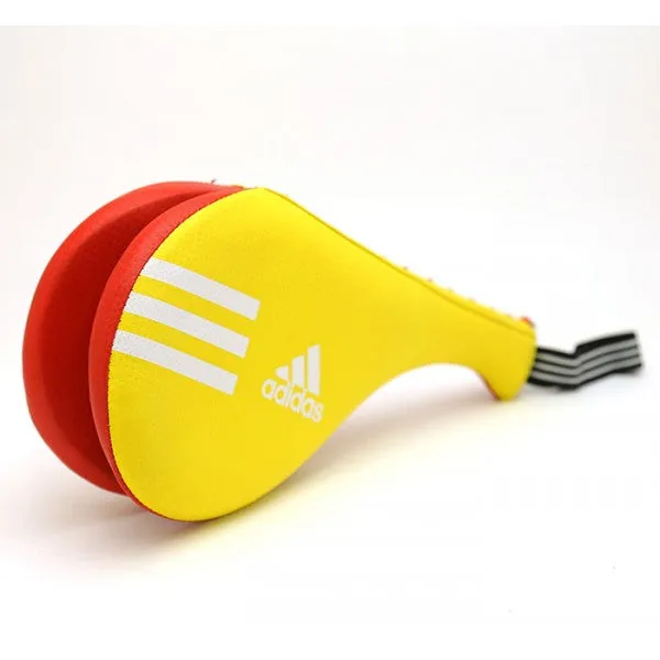 Adidas Portable Junior Double Mitt