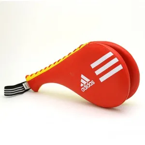 Adidas Portable Junior Double Mitt