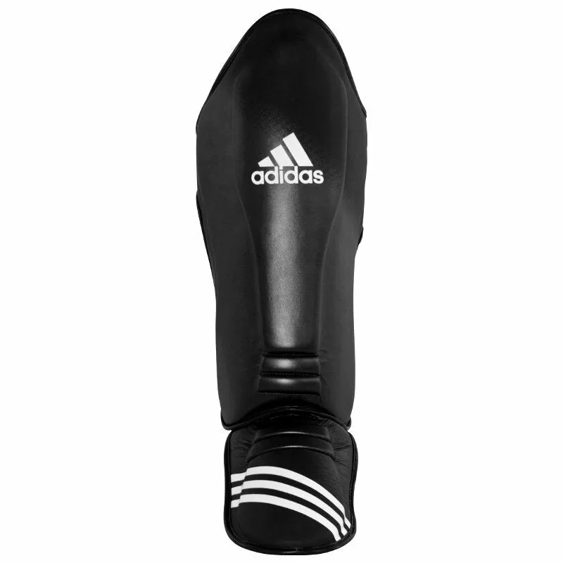 Adidas Pro Shin Guard with Foot Protector