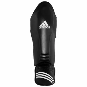 Adidas Pro Shin Guard with Foot Protector
