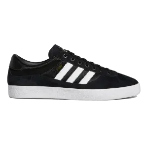 Adidas Puig Indoor - Core Black / Cloud White / Pulse Lime