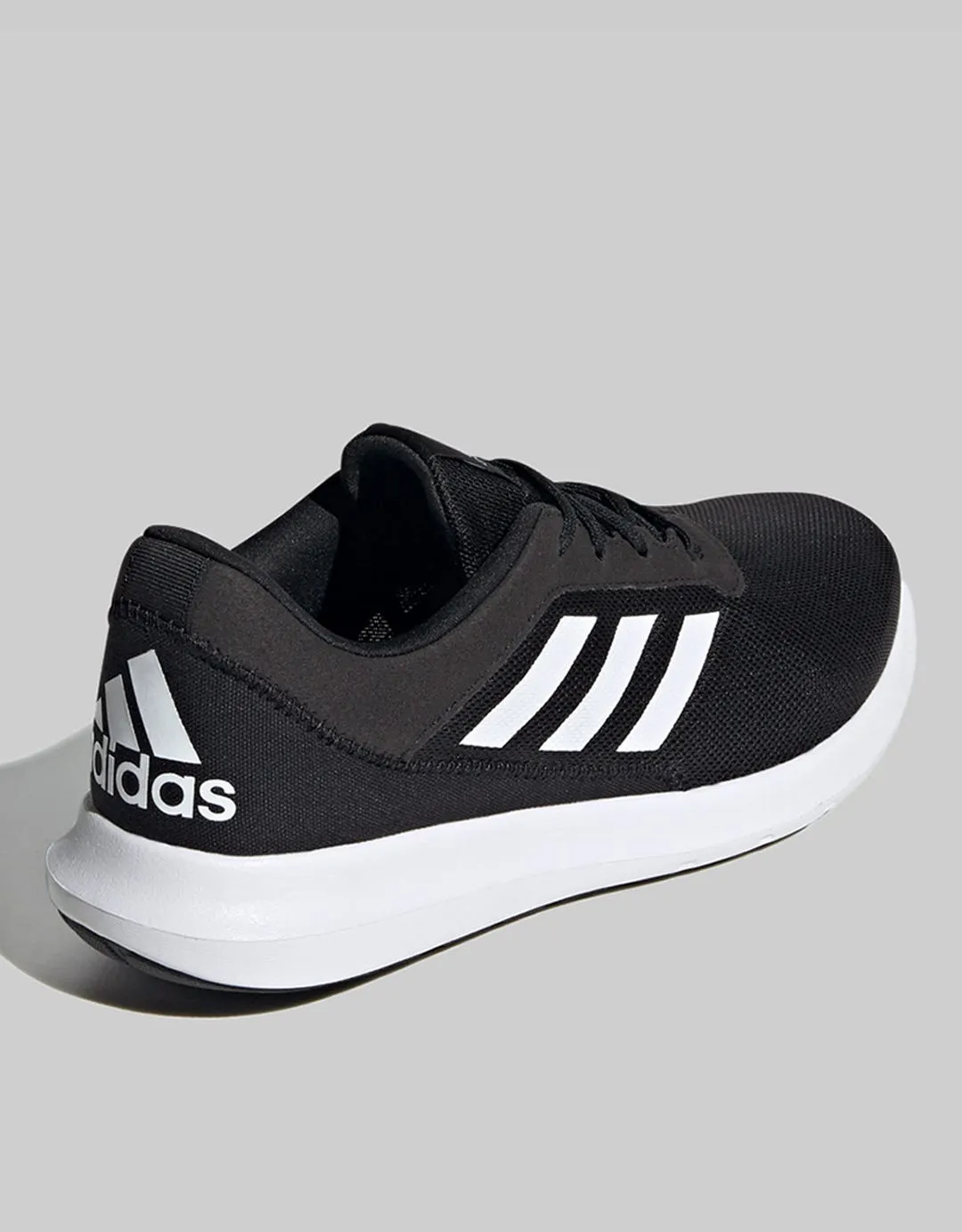 Adidas Running Shoes Coreracer