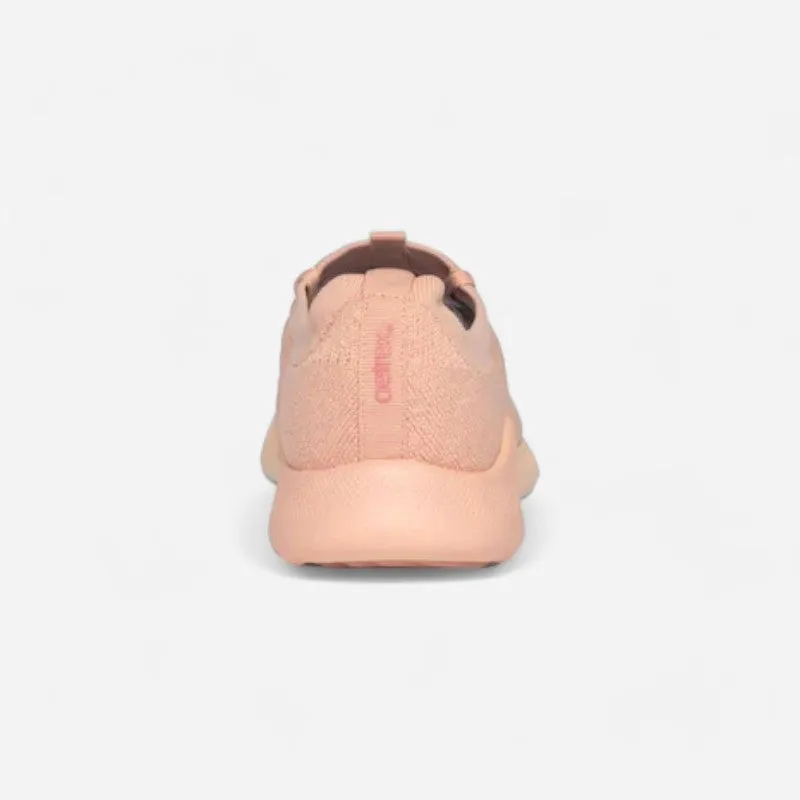 Aetrex Carly Pink