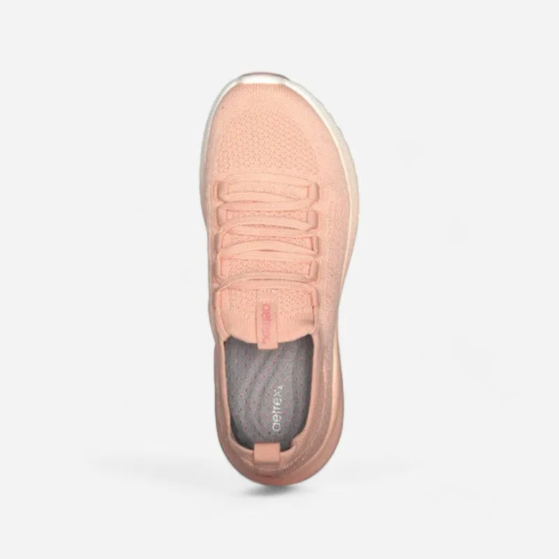 Aetrex Carly Pink