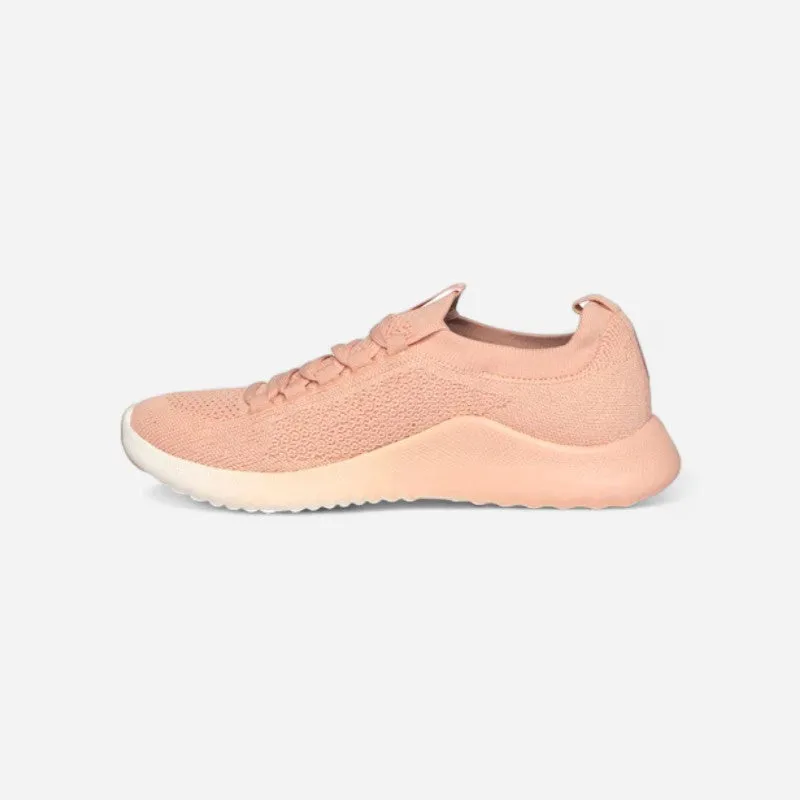 Aetrex Carly Pink