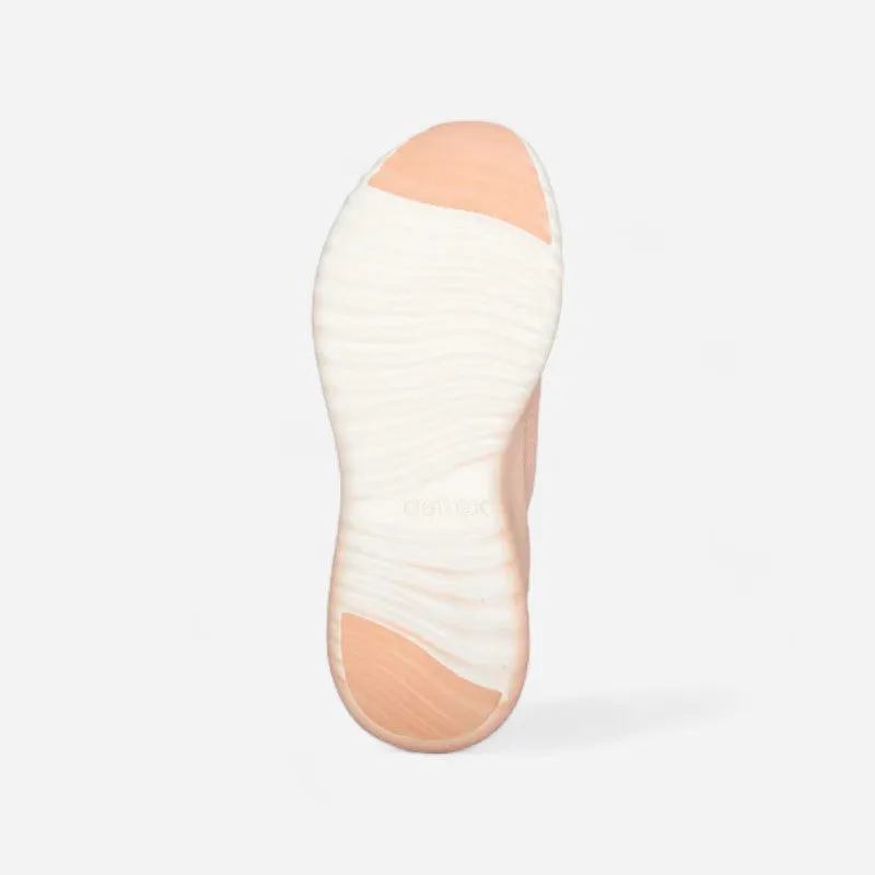 Aetrex Carly Pink