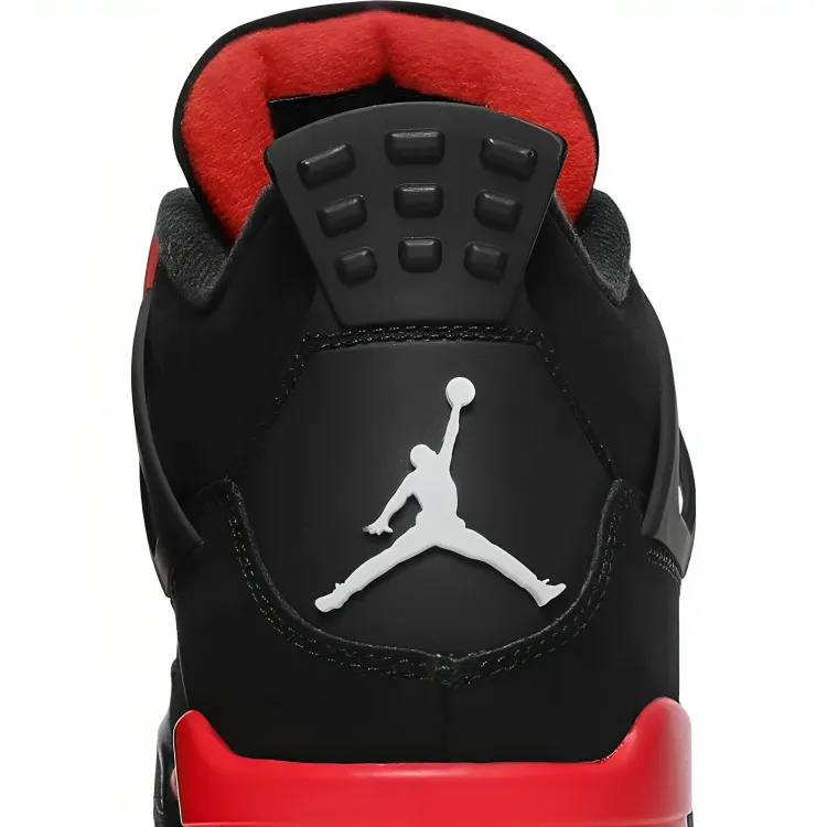 Air Jordan 4 Retro 'Red Thunder'
