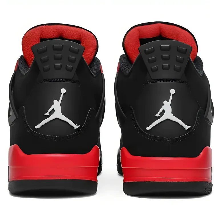 Air Jordan 4 Retro 'Red Thunder'