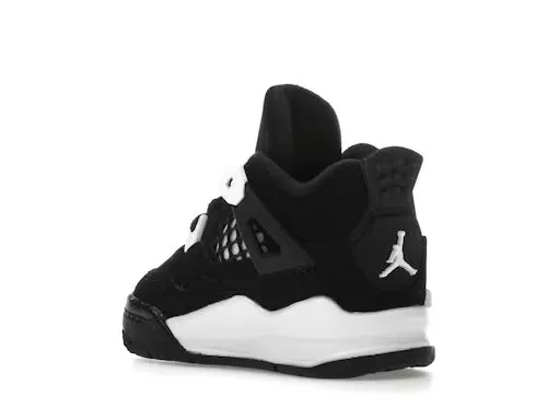Air Jordan Retro 4 "White Thunder" (PS)