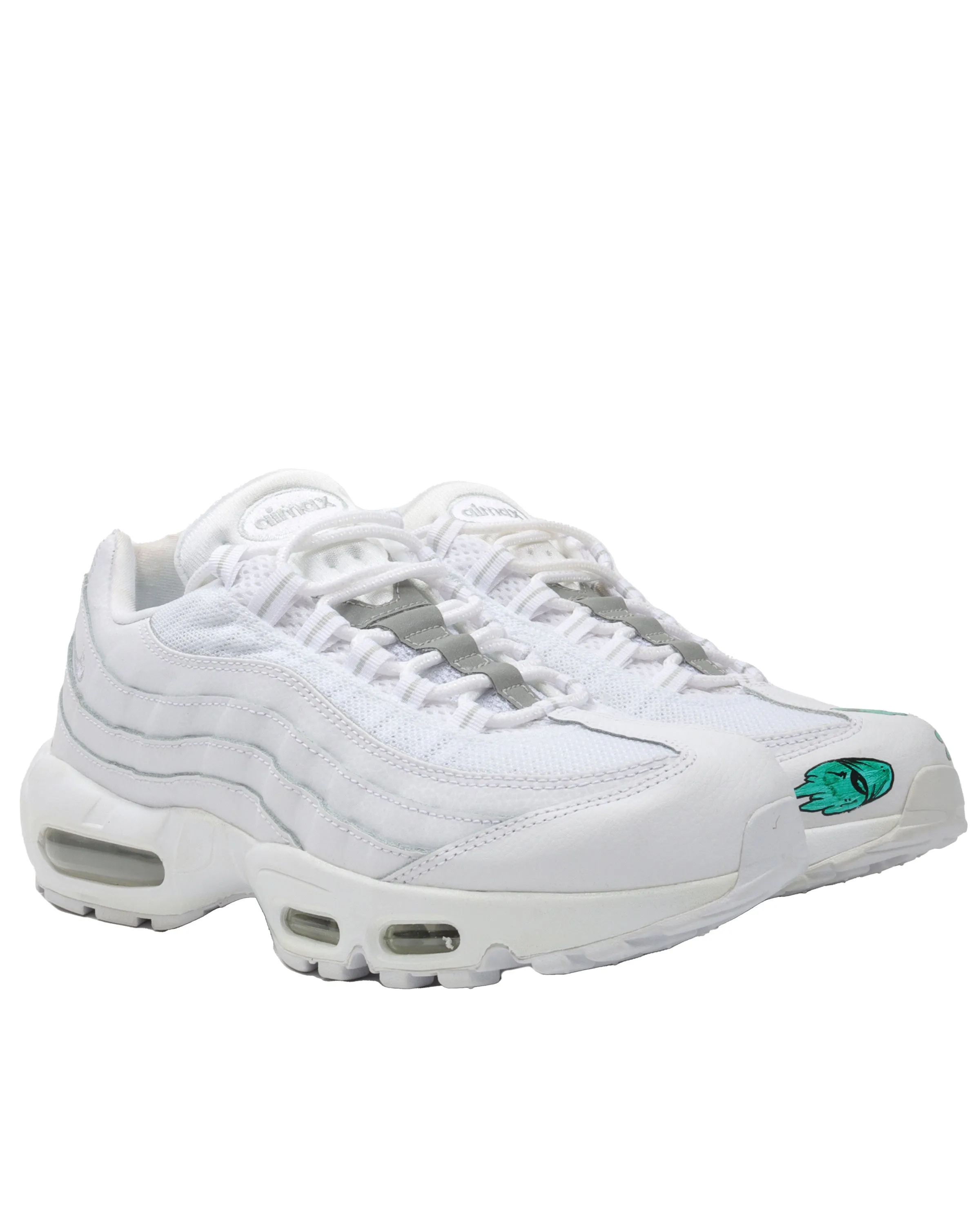 Air Max 95 Matty Boy Hand Painted