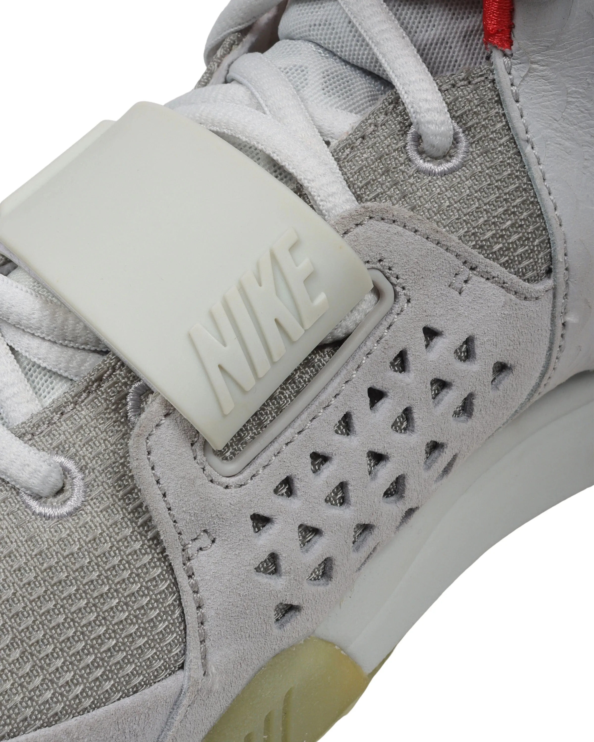 Air Yeezy 2 Pure Platinum