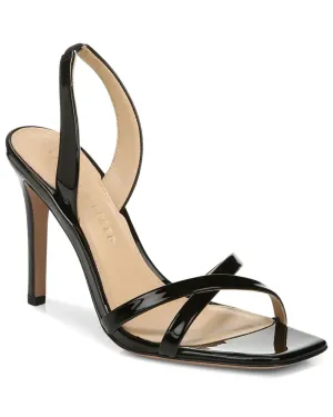 Analita Slingback Sandal in Black