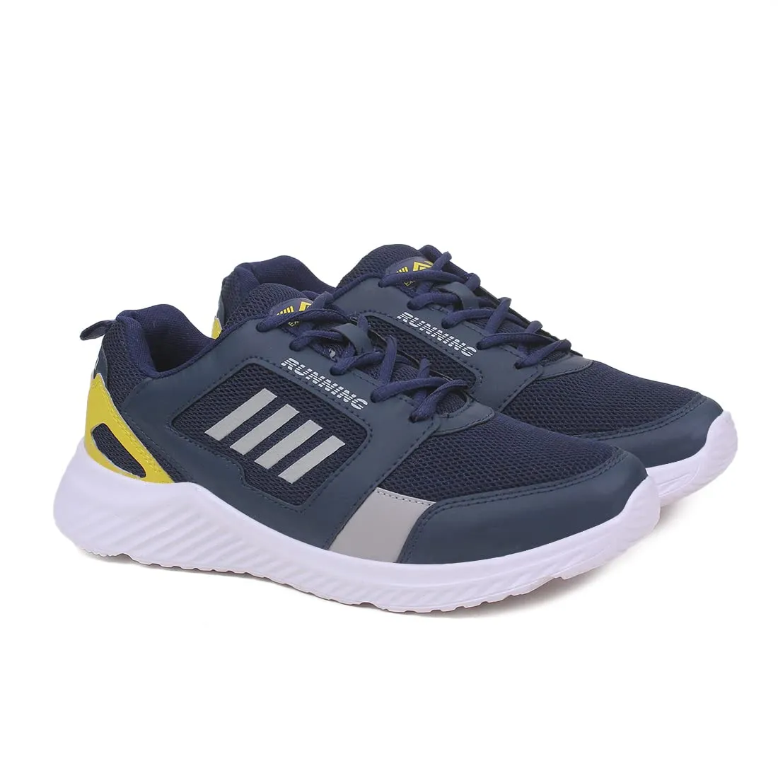 ASIAN Wonder-13 Pro Running, Walking, Gym Lightweight Eva Sole with Extra Jump Sneaker Shoes for Men & Boys 7 UK