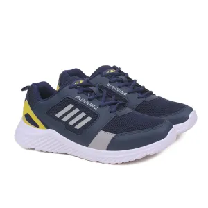 ASIAN Wonder-13 Pro Running, Walking, Gym Lightweight Eva Sole with Extra Jump Sneaker Shoes for Men & Boys 7 UK