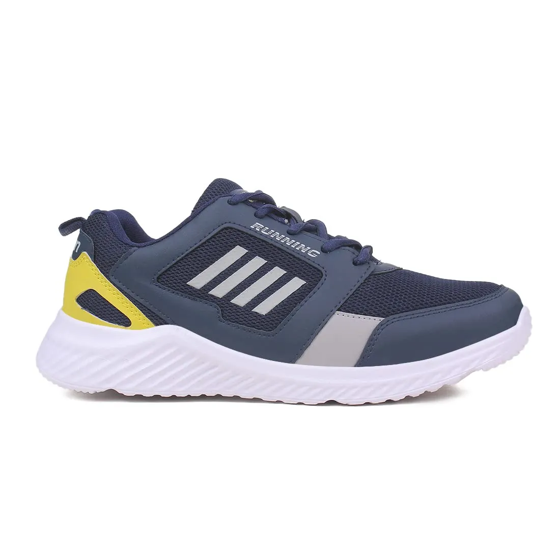 ASIAN Wonder-13 Pro Running, Walking, Gym Lightweight Eva Sole with Extra Jump Sneaker Shoes for Men & Boys 7 UK