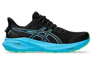Asics Men's GT-2000 13 LITE-SHOW Running Shoes in Lite-Show/Digital Aqua