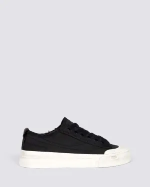 ATHOS LOW W SNEAKERS BLACK
