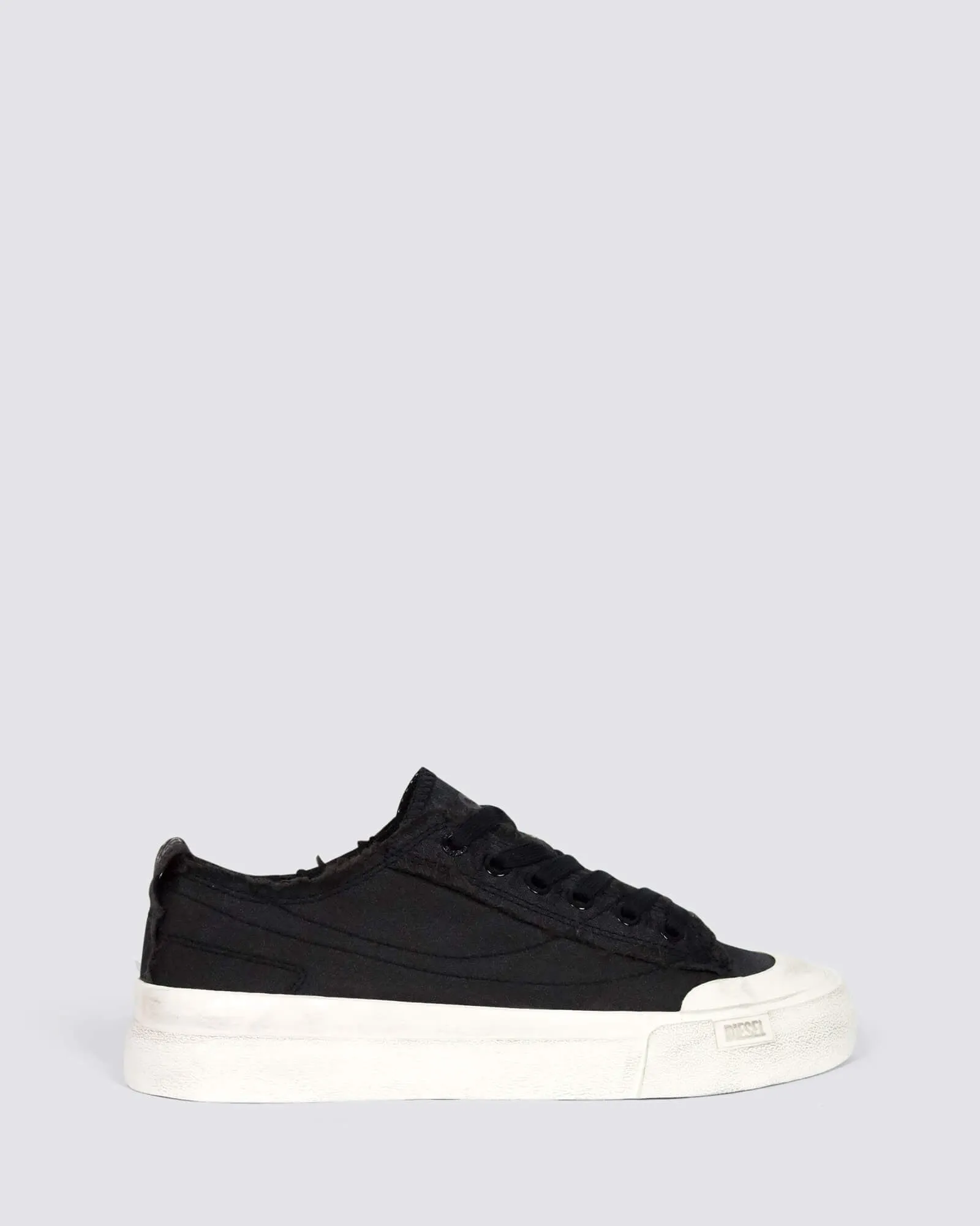 ATHOS LOW W SNEAKERS BLACK