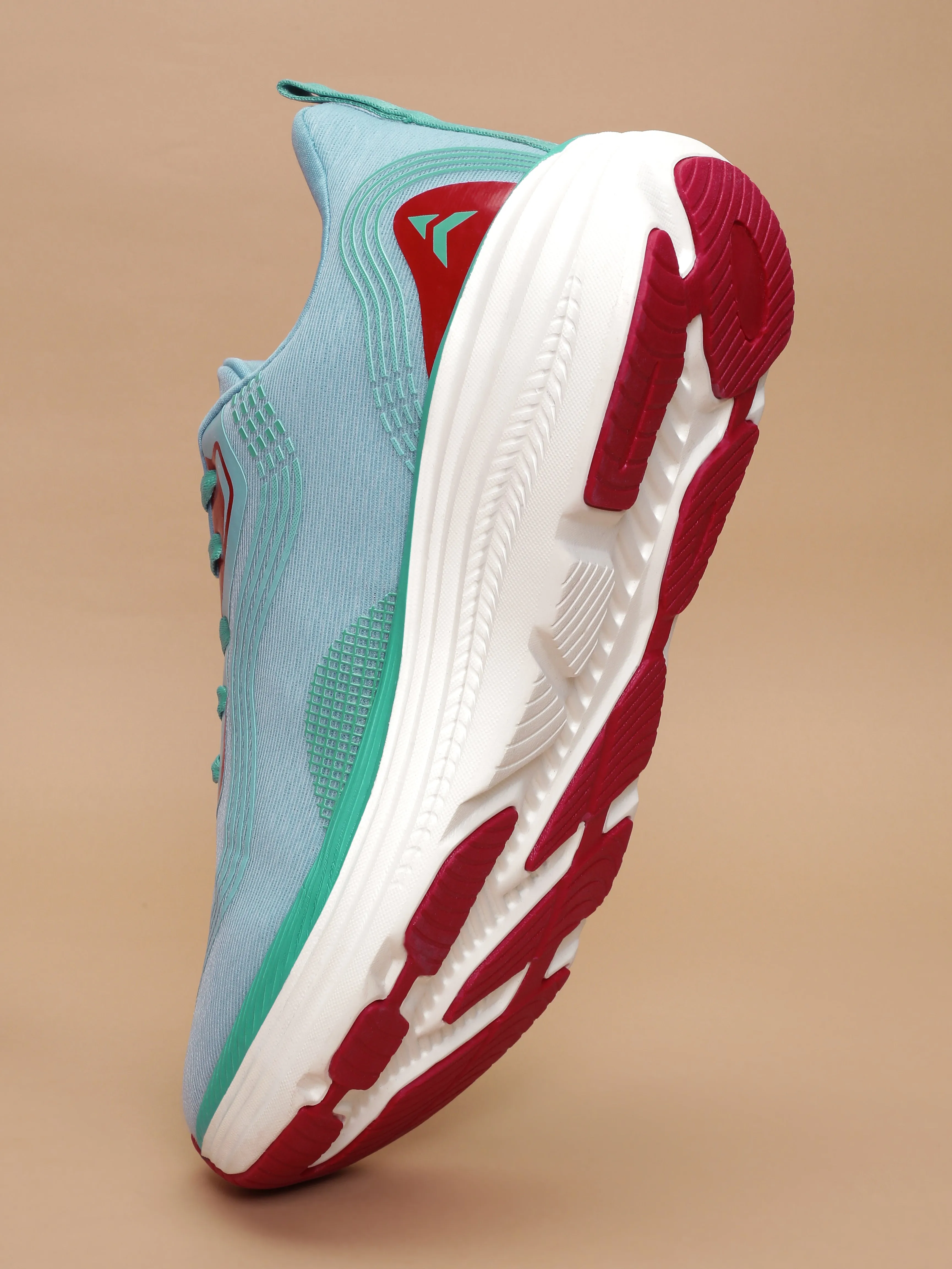 Avant Men's VaporWeave Running Shoes - L.Blue