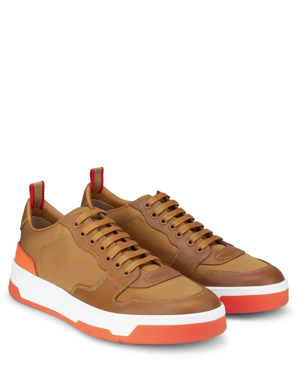 Baltimore Sneakers