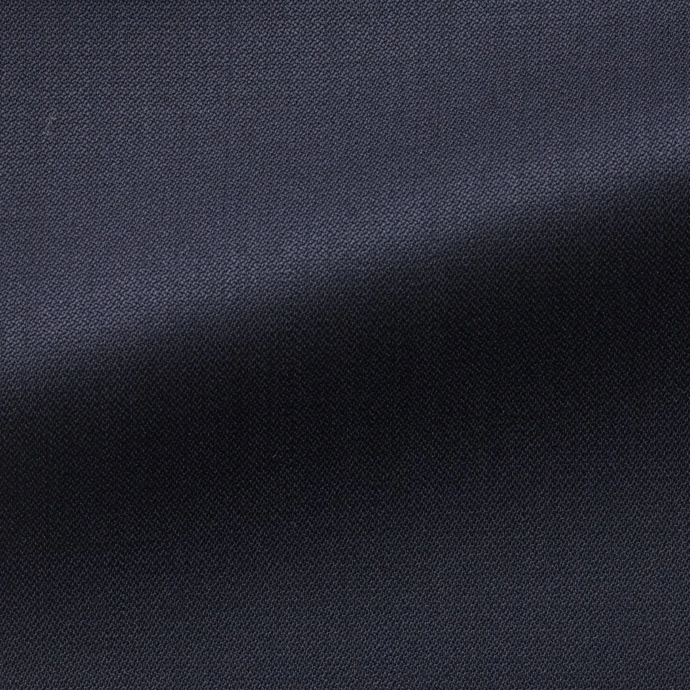 Barberis Canonico 365 Doppio Ritorto S130 Merino Wool Navy Faille
