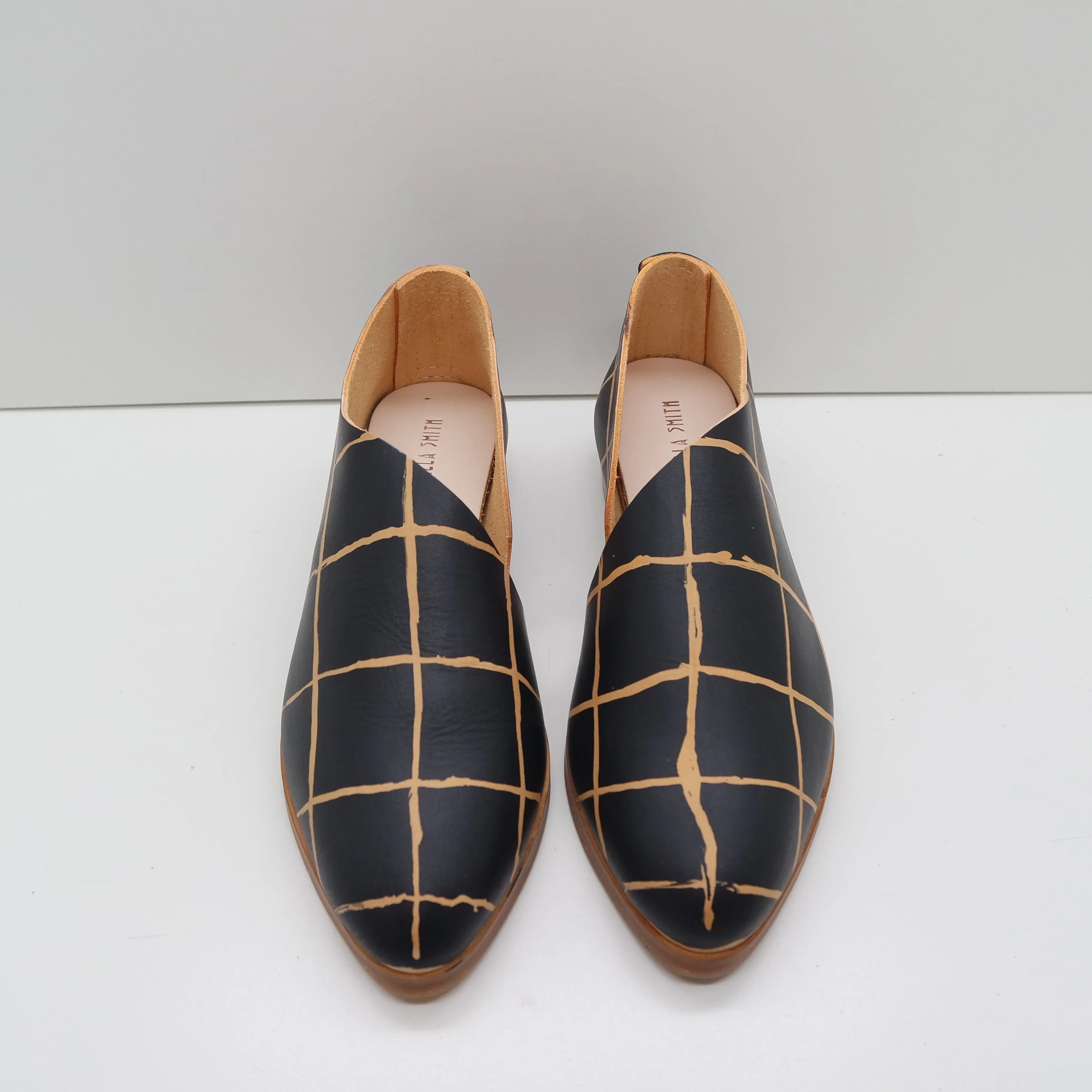 BBF24 SALE. SIZE 36. THE KIM. HASH. BB NORI. 2CM. PHL