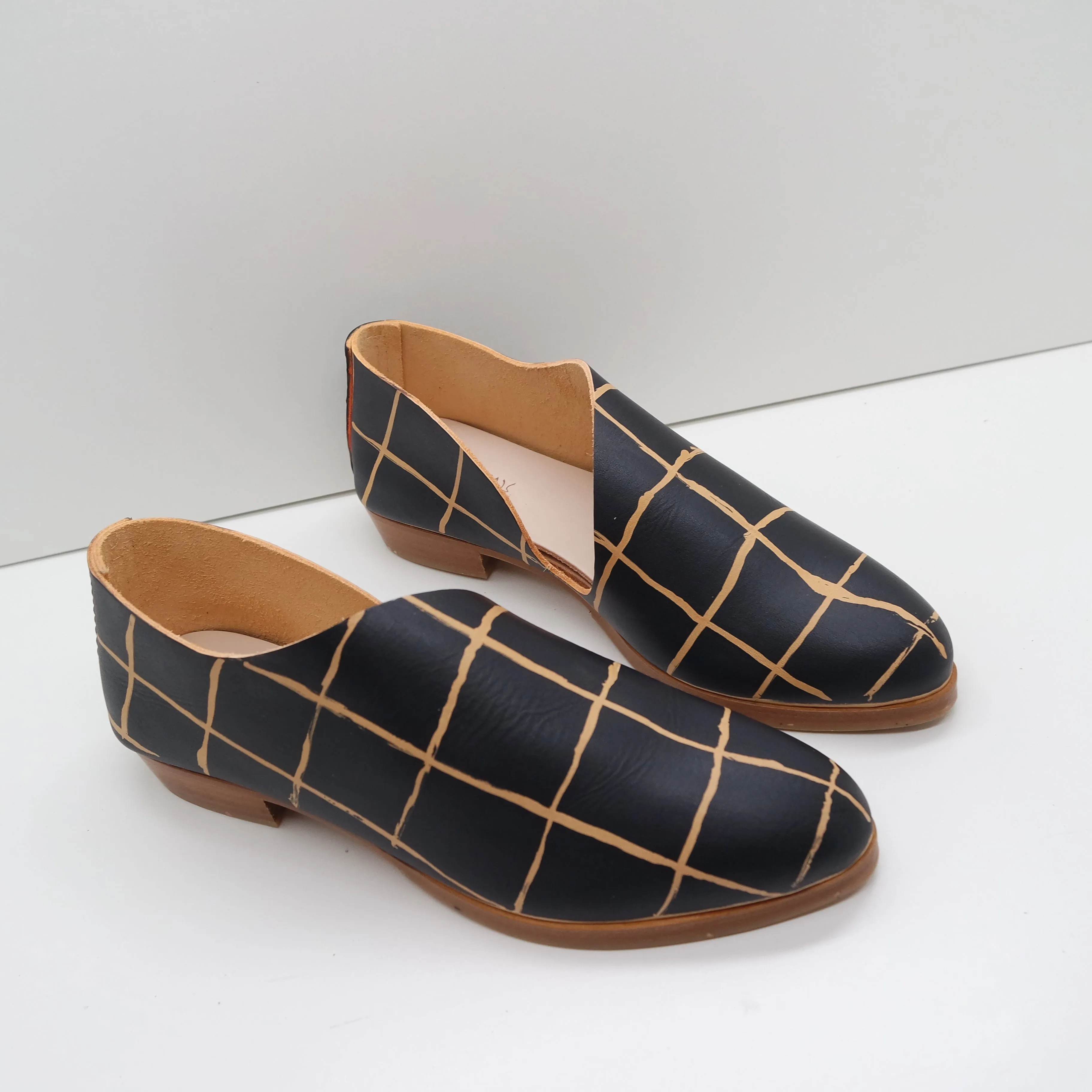 BBF24 SALE. SIZE 36. THE KIM. HASH. BB NORI. 2CM. PHL