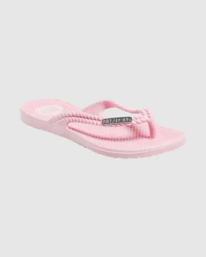 BILLABONG Kicks Girls Thongs - PINK