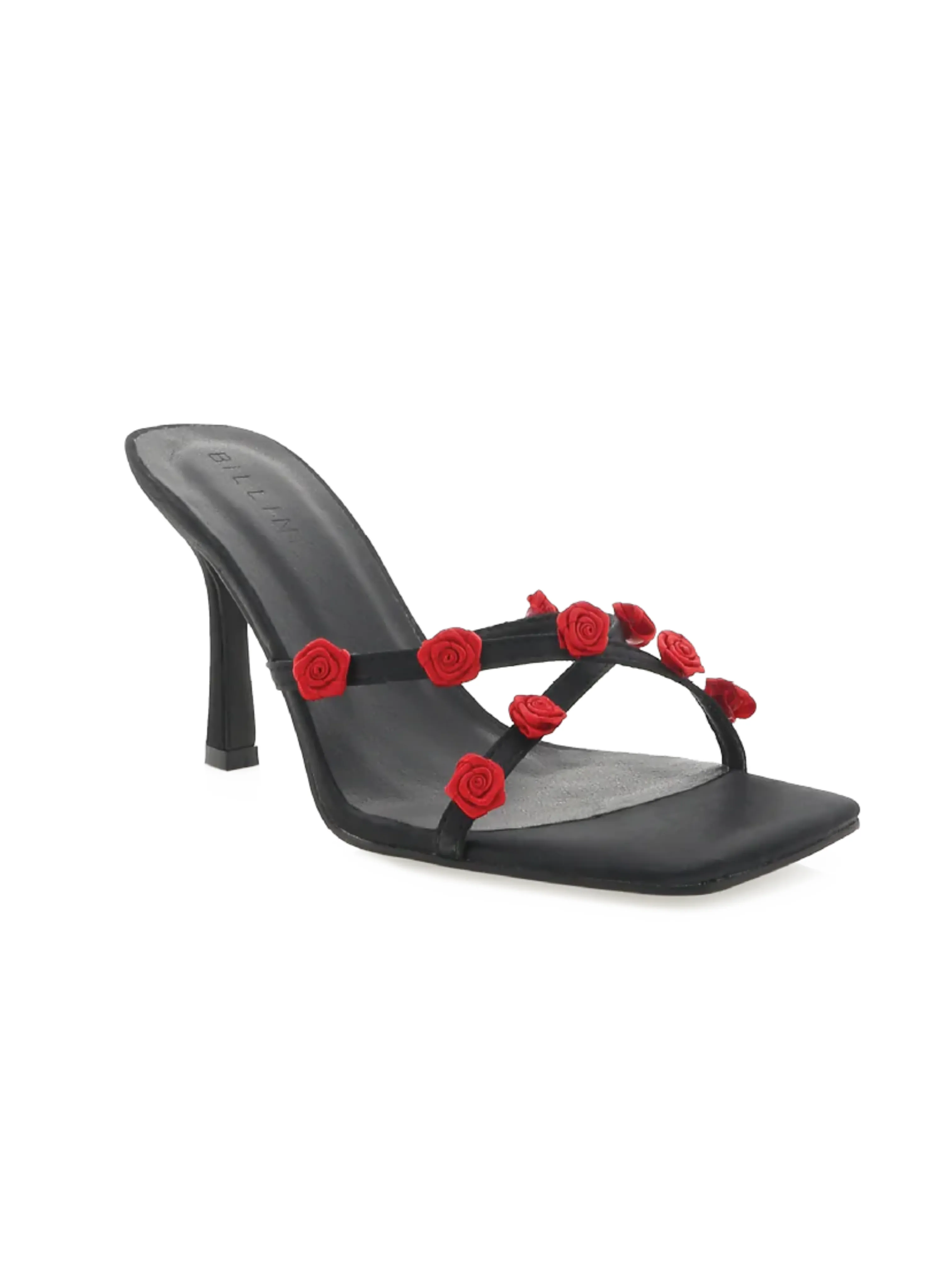 BILLINI SHILAH HEELS