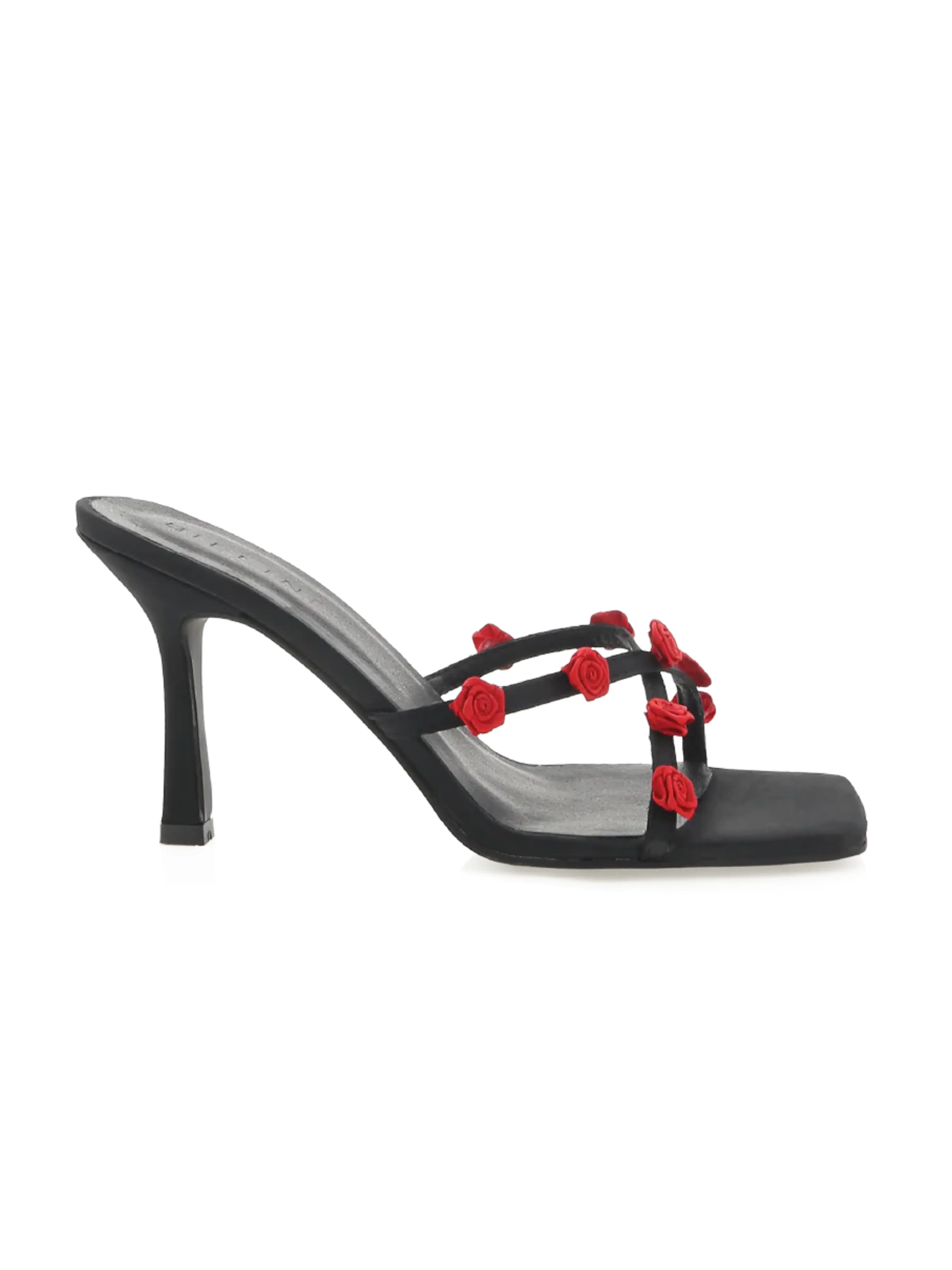 BILLINI SHILAH HEELS