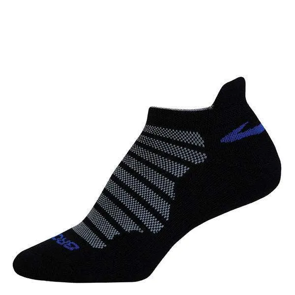 Brooks  Glycerin Midweight Running Socks