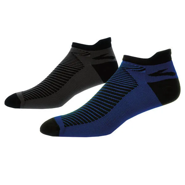 Brooks  Glycerin Midweight Running Socks