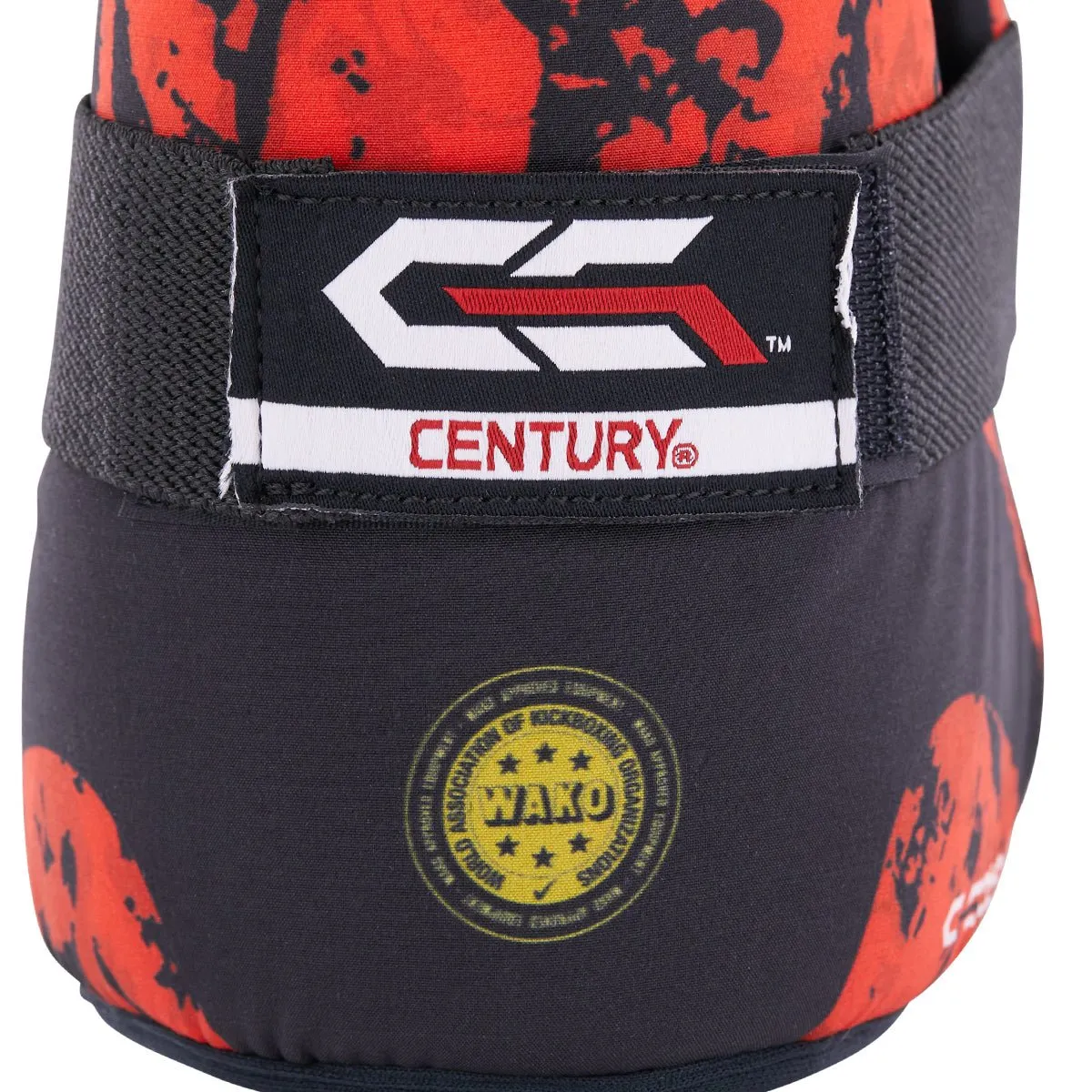C-Gear Sport Respect Kicks