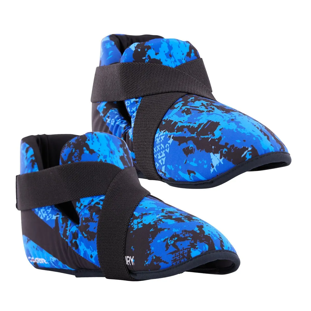 C-Gear Sport Respect Kicks