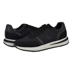 Calvin Klein Picio Sneakers Men - BLK