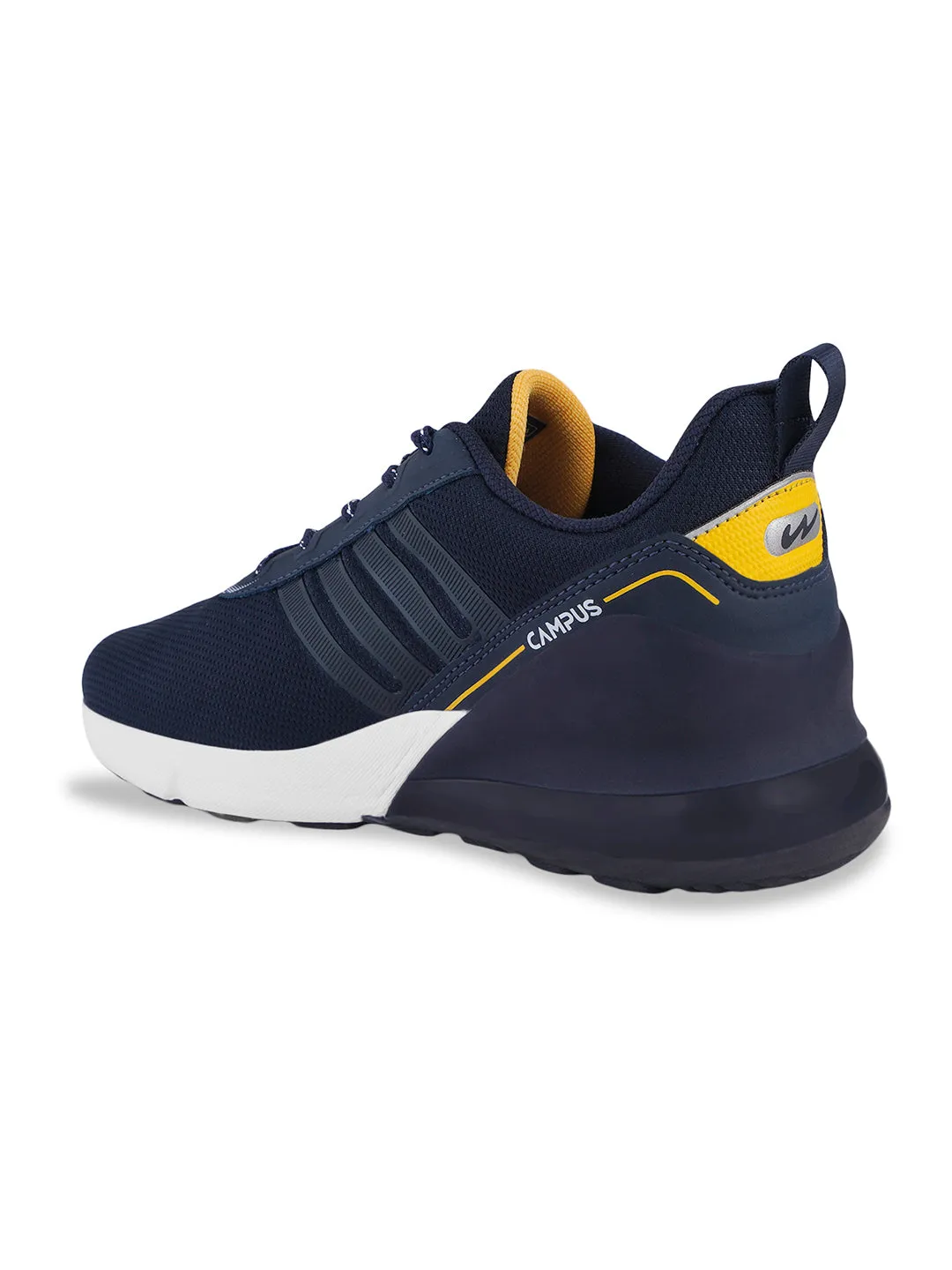 CAMP STAR Blue Men's Running Shoes