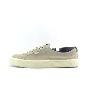 CARIUMA  GUM CANVAS OCA LOW