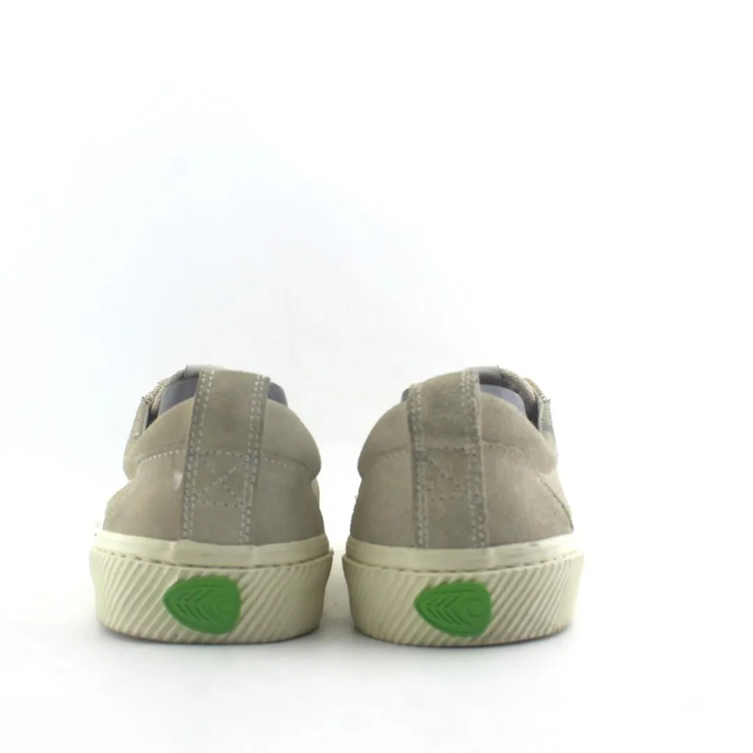CARIUMA  GUM CANVAS OCA LOW
