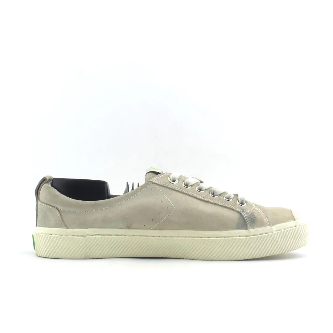 CARIUMA  GUM CANVAS OCA LOW