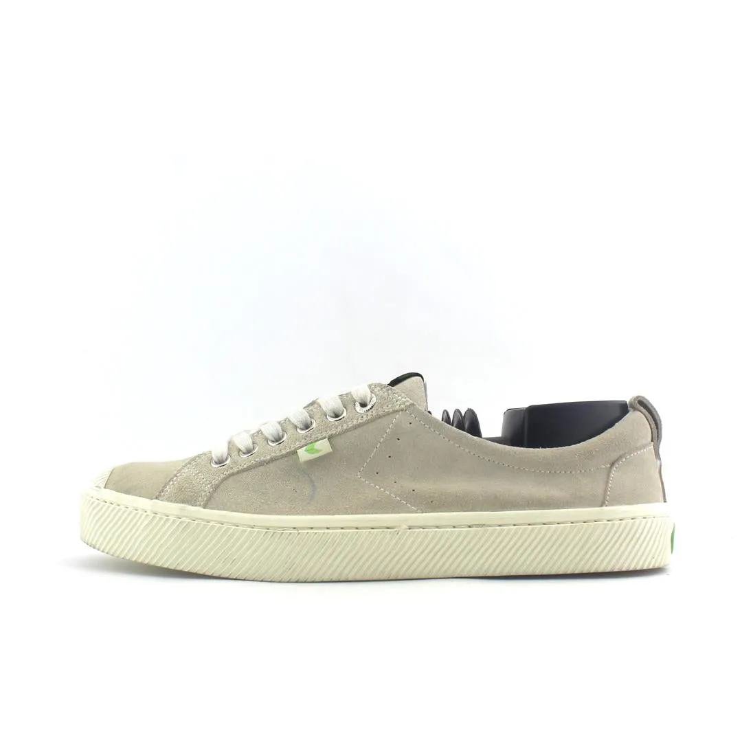 CARIUMA  GUM CANVAS OCA LOW